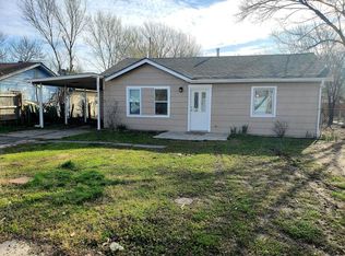 4576 S Cedardale Ave, Wichita, KS 67216