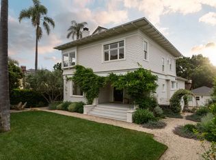 100 W Valerio St, Santa Barbara, CA 93101