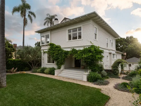 100 W Valerio St, Santa Barbara, CA 93101