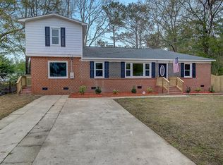 5 Leroy Ct, Goose Creek, SC 29445