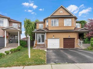 1201 Mowat Ln, Milton, ON L9T 5R2