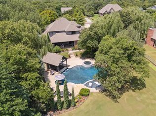 5710 Smoky Hill Trl, Edmond, OK 73034