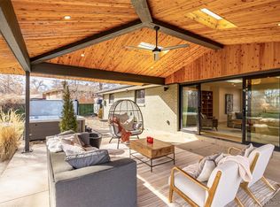 12186 W 34th Pl, Wheat Ridge, CO 80033