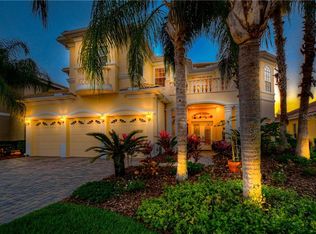 10519 Martinique Isle Dr, Tampa, FL 33647