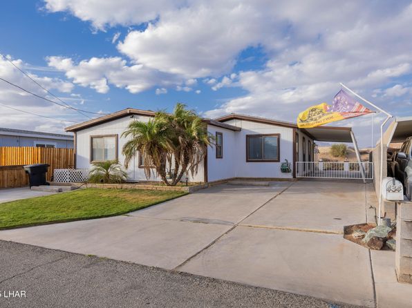 434 E Riverfront Dr, Parker, AZ 85344