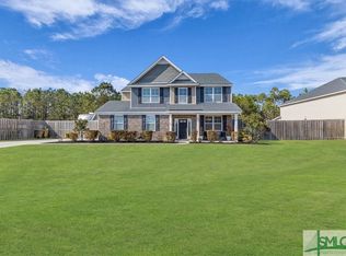 108 Altamonte Dr, Guyton, GA 31312