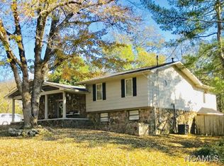588 County Road 1343, Vinemont, AL 35179