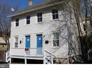 106 Hubbell Ave, Salem, NJ 08079