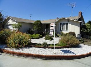 24727 Townsend Ave, Hayward, CA 94544