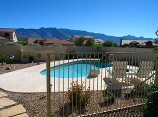 38408 S Skyline Dr, Tucson, AZ 85739