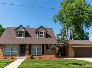 12690 W Courtland Ave, Butler, WI 53007