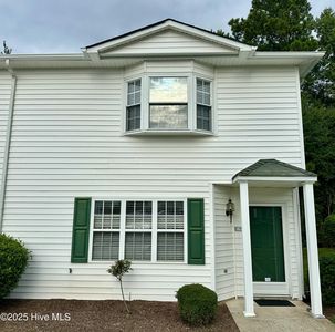 904 Spring Forest Road #E9, Greenville, NC, 27834