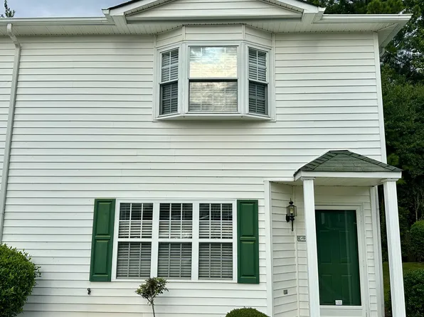 904 Spring Forest Road #E9, Greenville, NC 27834