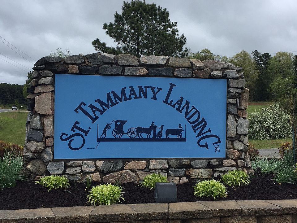 1st image of ST. Tammany #87