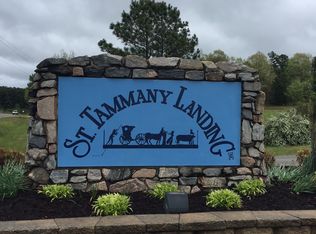 ST. Tammany #87, Bracey, VA 23919