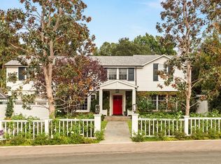 3848 Ethel Ave, Studio City, CA 91604