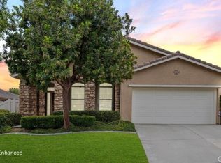 266 Bridle Trl, Beaumont, CA 92223