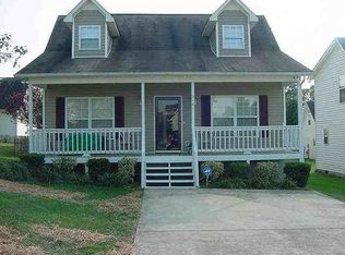 3181 Holly Brook Cir NE, Cleveland, TN 37323