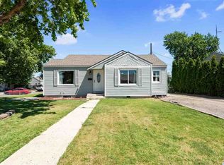 701 E 5th Ave, Kennewick, WA 99336