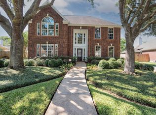 14814 Gold Mesa Trl, Houston, TX 77062