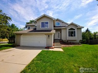 6552 Twin Lakes Rd, Boulder, CO 80301
