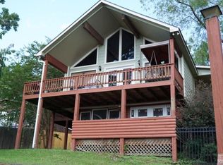 70 Hill Top Rd, Huntsville, TX 77320