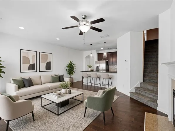 4987 Longview Walk, Decatur, GA 30035