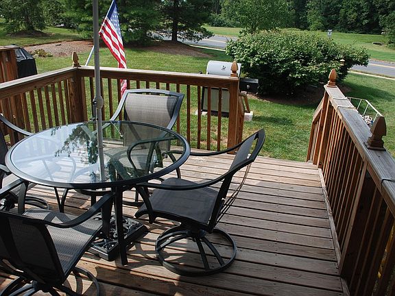 2006 Deck