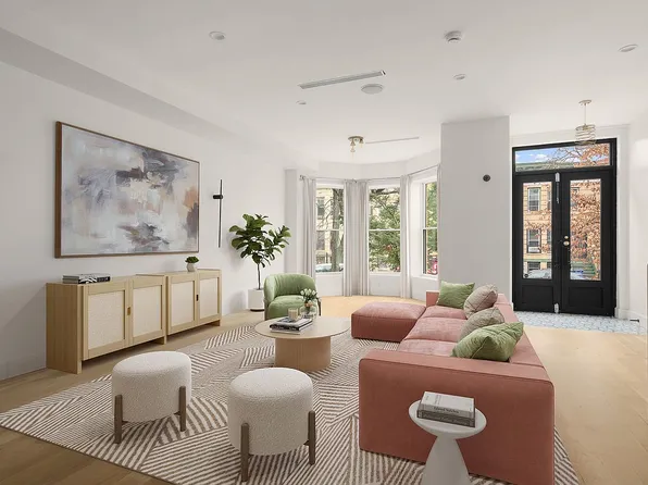 1489 Jefferson Ave, Brooklyn, NY 11237