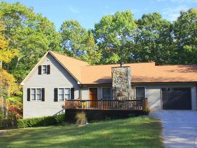 201 Arrow Wood Dr, Waleska, GA, 30183