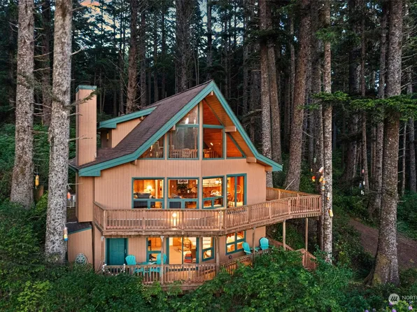 63 Marilyn Lane, Copalis Beach, WA 98535