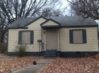 3064 Given Ave, Memphis, TN 38112