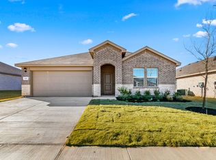 112 Forsyth Rd, Azle, TX 76020