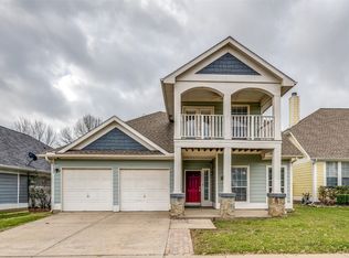 10050 Cedar Lake Dr, Aubrey, TX 76227