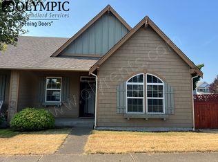 5001 66th Ave SE, Lacey, WA 98513