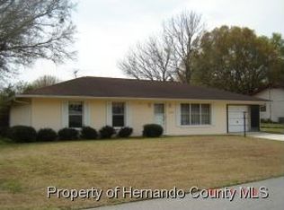 31272 Park Ridge Dr, Brooksville, FL 34602