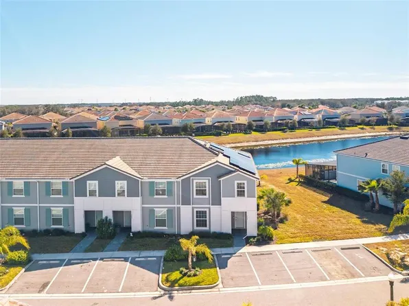 7554 Oak Spring Ln, Davenport, FL 33837