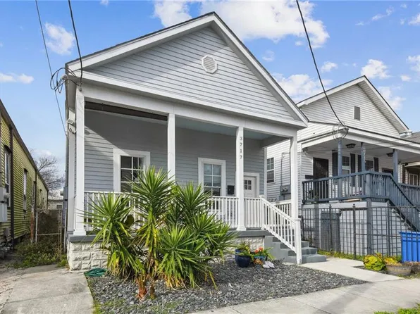 3717 Willow St, New Orleans, LA 70115