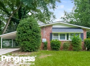 2162 Westover Dr, Atlanta, GA