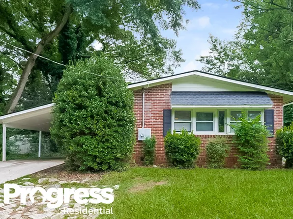 2162 Westover Dr, Atlanta, GA 30344