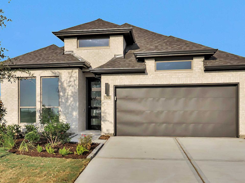1st image of 7434 Fraser Peak Dr