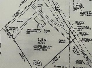 4755 Louisiana Ave #8, Leesville, LA 71459