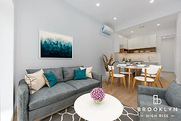 Rented by Brooklyn High Rise LLC