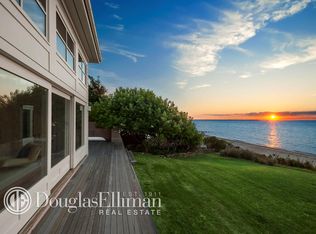 343 Kings Point Rd, East Hampton, NY 11937