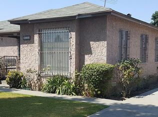 8143 Antwerp St, Los Angeles, CA 90001