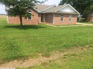 107 Andrew Rd, England, AR 72046