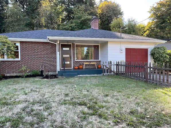 2521 E 20th St, Vancouver, WA 98661