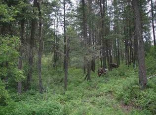 0 Lake Forest Loop, Newport, WA 99156