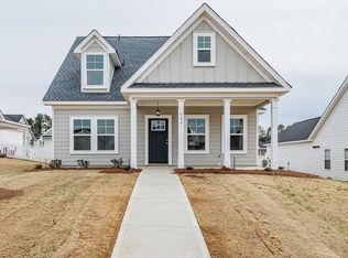 909 Sandpiper Xing, Grovetown, GA 30813