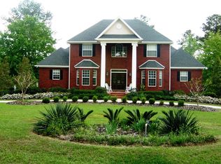 7275 Wintercreek Ln, Tallahassee, FL 32309